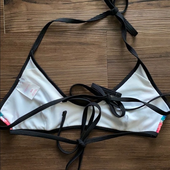 Bikini top- M - Picture 2 of 2